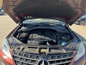 Mercedes-Benz ML 350 AMG - 31000 лв. - 58757573 | Car24.bg