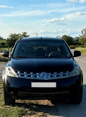 Nissan Murano | Mobile.bg    3