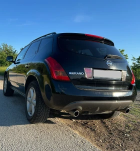 Nissan Murano | Mobile.bg    2