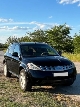 Nissan Murano | Mobile.bg    4