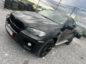 BMW X6 3.5D Вакум, обдухване, индивидуал - 23500 лв. - 19884639 2