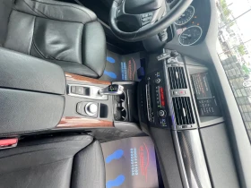 BMW X6 3.5D Вакум, обдухване, индивидуал - 23500 лв. - 19884639 13