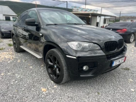 BMW X6 3.5D Вакум, обдухване, индивидуал - 23500 лв. - 19884639 7