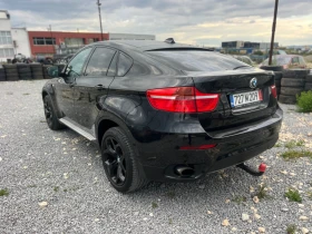 BMW X6 3.5D Вакум, обдухване, индивидуал - 23500 лв. - 19884639 6