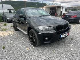 BMW X6 3.5D Вакум, обдухване, индивидуал - 23500 лв. - 19884639 4