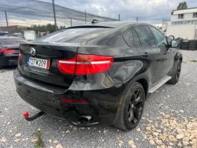 BMW X6 3.5D Вакум, обдухване, индивидуал - 23500 лв. - 19884639 5