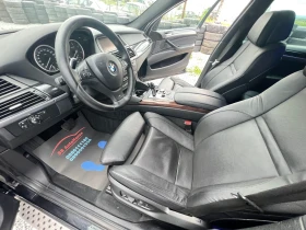 BMW X6 3.5D Вакум, обдухване, индивидуал - 23500 лв. - 19884639 8