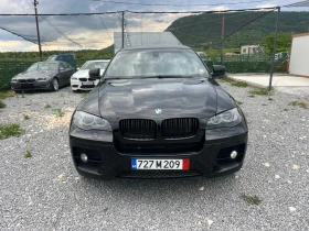 BMW X6 3.5D Вакум, обдухване, индивидуал - 23500 лв. - 19884639 3
