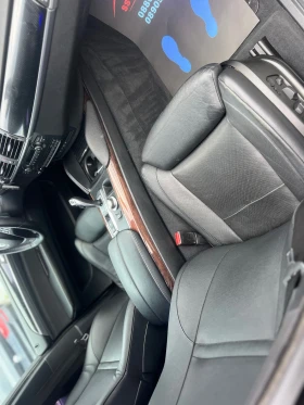 BMW X6 3.5D Вакум, обдухване, индивидуал - 23500 лв. - 19884639 9