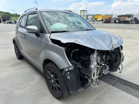 Suzuki Ignis 1.2 HYBRID - AUTO/ 49.000 km - 12900 лв. - 34683105 3