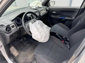 Suzuki Ignis 1.2 HYBRID - AUTO/ 49.000 km - 12900 лв. - 34683105 8