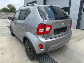 Suzuki Ignis 1.2 HYBRID - AUTO/ 49.000 km - 12900 лв. - 34683105 7