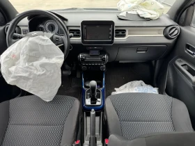 Suzuki Ignis 1.2 HYBRID - AUTO/ 49.000 km - 12900 лв. - 34683105 9