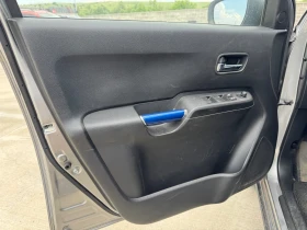 Suzuki Ignis 1.2 HYBRID - AUTO/ 49.000 km - 12900 лв. - 34683105 10