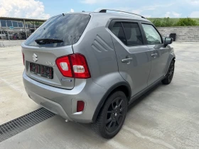 Suzuki Ignis 1.2 HYBRID - AUTO/ 49.000 km - 12900 лв. - 34683105 5