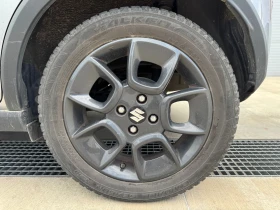 Suzuki Ignis 1.2 HYBRID - AUTO/ 49.000 km - 12900 лв. - 34683105 11