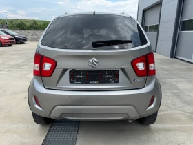 Suzuki Ignis 1.2 HYBRID - AUTO/ 49.000 km - 12900 лв. - 34683105 6