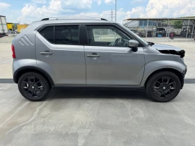 Suzuki Ignis 1.2 HYBRID - AUTO/ 49.000 km - 12900 лв. - 34683105 4