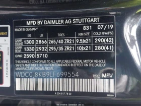 Mercedes-Benz GLC 63 AMG MERCEDES-BENZ AMG GLC 63 COUPE S * АВТО КРЕДИТ* - 65600 лв. - 24483709 17
