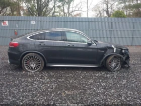 Mercedes-Benz GLC 63 AMG MERCEDES-BENZ AMG GLC 63 COUPE S * АВТО КРЕДИТ* - 65600 лв. - 24483709 8