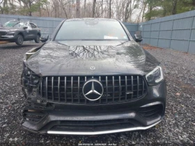 Mercedes-Benz GLC 63 AMG MERCEDES-BENZ AMG GLC 63 COUPE S * АВТО КРЕДИТ* - 65600 лв. - 24483709 3