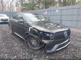 Mercedes-Benz GLC 63 AMG MERCEDES-BENZ AMG GLC 63 COUPE S * АВТО КРЕДИТ* - 65600 лв. - 24483709 13