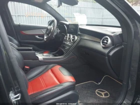 Mercedes-Benz GLC 63 AMG MERCEDES-BENZ AMG GLC 63 COUPE S * АВТО КРЕДИТ* - 65600 лв. - 24483709 10