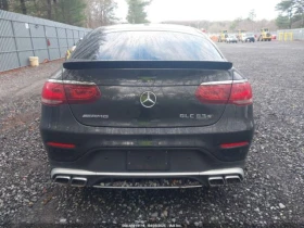 Mercedes-Benz GLC 63 AMG MERCEDES-BENZ AMG GLC 63 COUPE S * АВТО КРЕДИТ* - 65600 лв. - 24483709 7