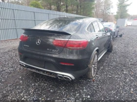 Mercedes-Benz GLC 63 AMG MERCEDES-BENZ AMG GLC 63 COUPE S * АВТО КРЕДИТ* - 65600 лв. - 24483709 6