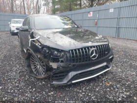 Mercedes-Benz GLC 63 AMG MERCEDES-BENZ AMG GLC 63 COUPE S * АВТО КРЕДИТ* - 65600 лв. - 24483709 2