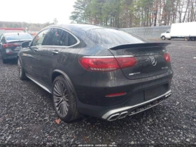 Mercedes-Benz GLC 63 AMG MERCEDES-BENZ AMG GLC 63 COUPE S * АВТО КРЕДИТ* - 65600 лв. - 24483709 5