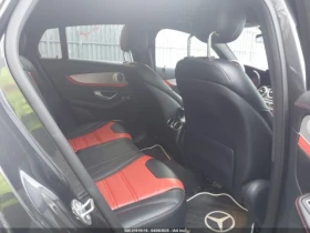 Mercedes-Benz GLC 63 AMG MERCEDES-BENZ AMG GLC 63 COUPE S * АВТО КРЕДИТ* - 65600 лв. - 24483709 11