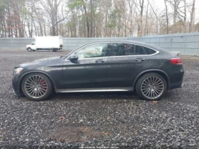 Mercedes-Benz GLC 63 AMG MERCEDES-BENZ AMG GLC 63 COUPE S * АВТО КРЕДИТ* - 65600 лв. - 24483709 9