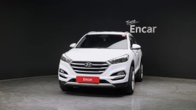 Hyundai Tucson Diesel 2.0 Modern | Mobile.bg    3