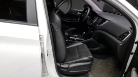 Hyundai Tucson Diesel 2.0 Modern | Mobile.bg    12