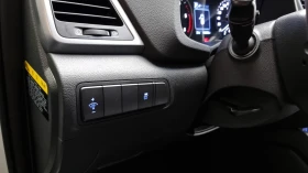 Hyundai Tucson Diesel 2.0 Modern | Mobile.bg    15