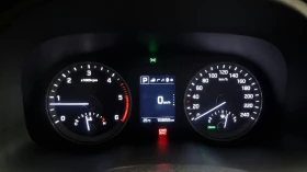 Hyundai Tucson Diesel 2.0 Modern | Mobile.bg    8