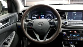 Hyundai Tucson Diesel 2.0 Modern | Mobile.bg    13
