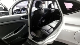Hyundai Tucson Diesel 2.0 Modern | Mobile.bg    11