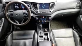 Hyundai Tucson Diesel 2.0 Modern | Mobile.bg    7