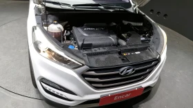 Hyundai Tucson Diesel 2.0 Modern | Mobile.bg    6