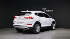 Hyundai Tucson Diesel 2.0 Modern | Mobile.bg    2