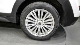 Hyundai Tucson Diesel 2.0 Modern | Mobile.bg    5