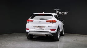 Hyundai Tucson Diesel 2.0 Modern | Mobile.bg    4