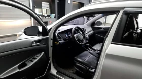 Hyundai Tucson Diesel 2.0 Modern | Mobile.bg    10