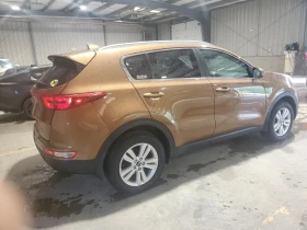 Kia Sportage LX Клип на мотора! Авто Кредит! - 19000 лв. - 85626222 4