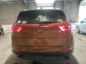 Kia Sportage LX Клип на мотора! Авто Кредит! - 19000 лв. - 85626222 6