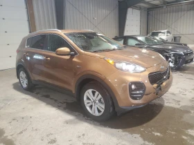 Kia Sportage LX Клип на мотора! Авто Кредит! - 19000 лв. - 85626222 5