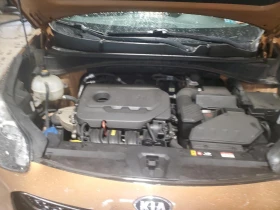 Kia Sportage LX Клип на мотора! Авто Кредит! - 19000 лв. - 85626222 10