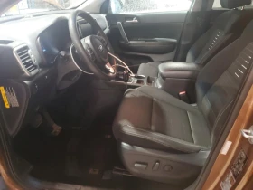 Kia Sportage LX Клип на мотора! Авто Кредит! - 19000 лв. - 85626222 7